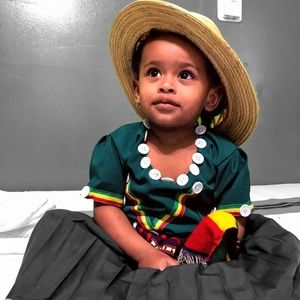 Meet your Posher, Setual